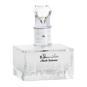 Musk Salama - Lattafa, Dama, Apa de parfum, 100 ml