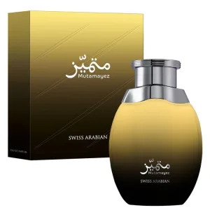 Mutamayez - Swiss Arabian, Unisex, Apa de parfum, 100 ml