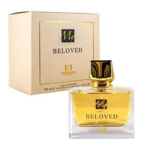 My Beloved - Essencia De Flores, Dama, Apa de parfum, 100 ml
