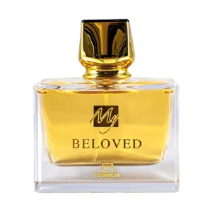 My Beloved - Essencia De Flores, Dama, Apa de parfum, 100 ml