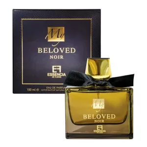 My Beloved Noir - Essencia De Flores, Dama, Apa de parfum, 100 ml