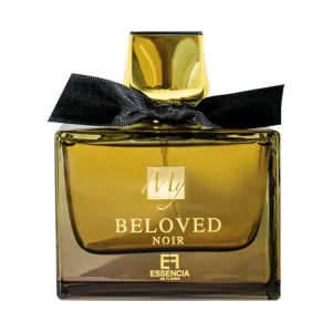 My Beloved Noir - Essencia De Flores, Dama, Apa de parfum, 100 ml