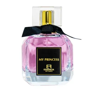 My Princess - Essencia De Flores, Dama, Apa de parfum, 100 ml