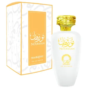 Nourhan - Khalis, Unisex, Apa de parfum, 100 ml