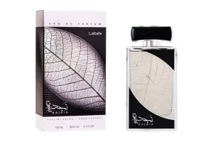 Najdia - Lattafa, Barbatesc, Apa de parfum, 100 ml