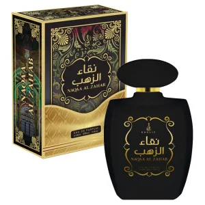 Naqaa Al Zahab - Khalis, Unisex, Apa de parfum, 100ml
