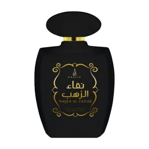 Naqaa Al Zahab - Khalis, Unisex, Apa de parfum, 100ml