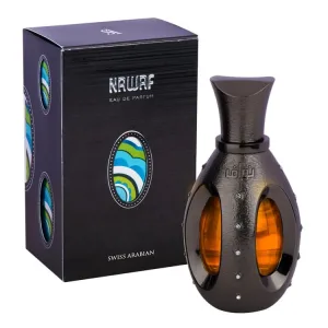 Nawaf - Swiss Arabian, Barbatesc, Apa de parfum, 50 ml