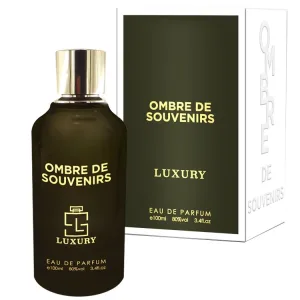 Ombre de Souvenirs - Khalis, Barbatesc, Apa de parfum, 100 ml