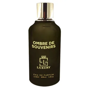 Ombre de Souvenirs - Khalis, Barbatesc, Apa de parfum, 100 ml
