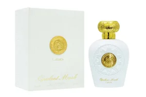 Opulent Musk - Lattafa, Dama, Apa de parfum, 100 ml