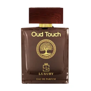 Oud Touch - Khalis, Unisex, Apa de parfum, 100 ml – imagine 2