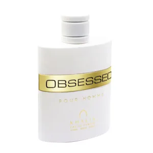 Obsessed - Khalis, Dama, Apa de parfum, 100 ml