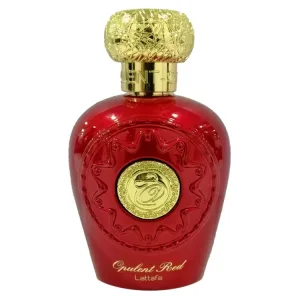Opulent Red - Lattafa, Dama, Apa de parfum, 100 ml