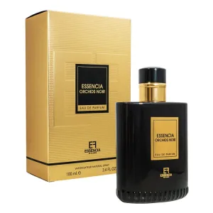 Essencia Orchids Noir - Essencia De Flores, Unisex, Apa de parfum, 100 ml