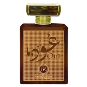 Oud - Khalis, Unisex, Apa de parfum, 100 ml