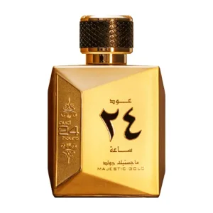 SET - Oud 24, Ard Al Zaafaran