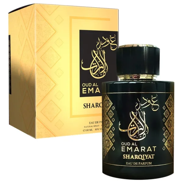 Oud Al Emarat - Khalis, Unisex, Apa de parfum, 100 ml
