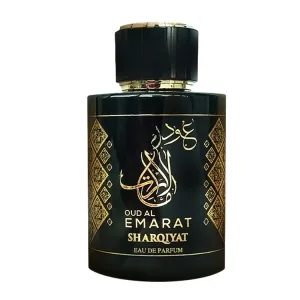 Oud Al Emarat - Khalis, Unisex, Apa de parfum, 100 ml