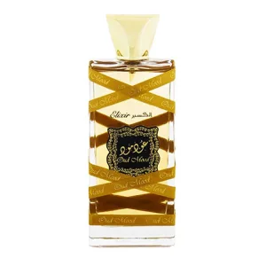 Oud Mood Elixir - Lattafa, Unisex, Apa de parfum, 100 ml