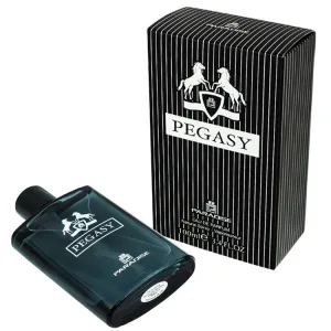 Pegasy - Paradise, Barbatesc, Apa de parfum, 100 ml