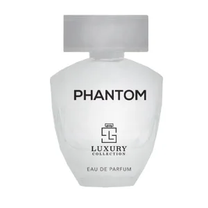 Phantom - Khalis, Barbatesc, Apa de parfum, 100 ml