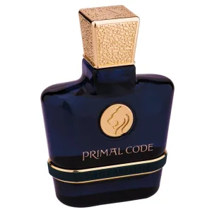Primal Code - Swiss Arabian, Barbatesc, Apa de parfum, 100 ml