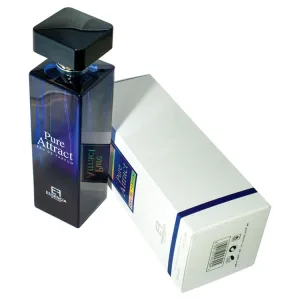 Pure Attract - Essencia De Flores, Dama, Apa de parfum, 100 ml