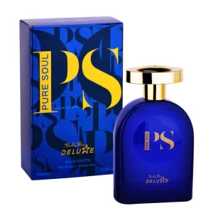 Pure Soul - Shirley May, Barbatesc, Apa de toaleta, 100 ml