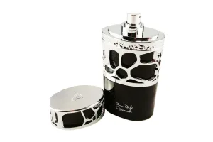 Qimmah - Men - Lattafa, Barbatesc, Apa de parfum, 100 ml