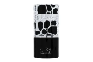 Qimmah - Men - Lattafa, Barbatesc, Apa de parfum, 100 ml