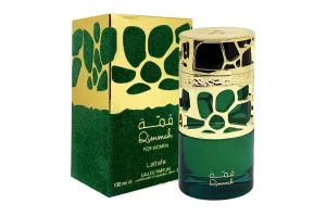 Qimmah - Woman - Lattafa, Dama, Apa de parfum, 100 ml