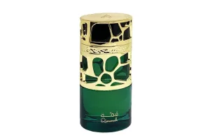 Qimmah - Woman - Lattafa, Dama, Apa de parfum, 100 ml