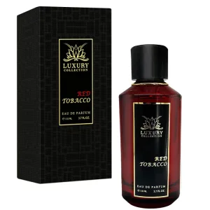 Red Tobacco - Khalis, Barbatesc, Apa de parfum, 100 ml