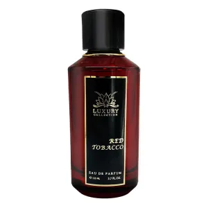 Red Tobacco - Khalis, Barbatesc, Apa de parfum, 100 ml