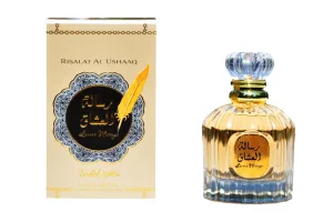 Risalat Al Ushaaq - Ard Al Zaafaran, Dama, Apa de parfum, 100 ml
