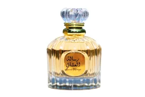 Risalat Al Ushaaq - Ard Al Zaafaran, Dama, Apa de parfum, 100 ml