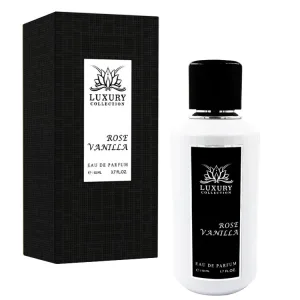 Rose Vanilla - Khalis, Dama, Apa de parfum, 100 ml