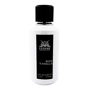 Rose Vanilla - Khalis, Dama, Apa de parfum, 100 ml
