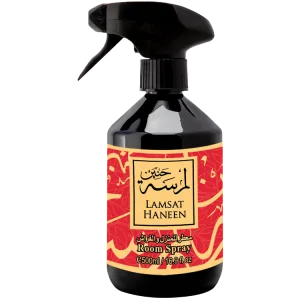 Lamsat Haneen - Khalis, Spray camera, 500 ml