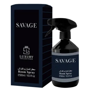 Savage - Khalis, Spray Camera, 500 ml