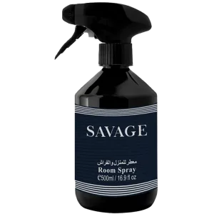 Savage - Khalis, Spray Camera, 500 ml