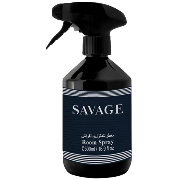 Savage - Khalis, Spray Camera, 500 ml
