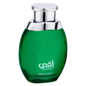 Raaqi - Swiss Arabian, Barbatesc, Apa de parfum, 100 ml