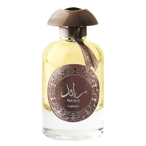 Ra'ed Silver - Lattafa, Barbatesc, Apa de parfum, 100 ml
