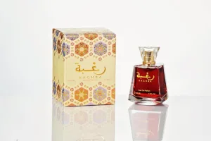 Raghba - Woman - Lattafa, Dama, Apa de parfum, 100 ml