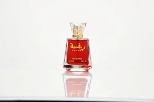 Raghba - Woman - Lattafa, Dama, Apa de parfum, 100 ml