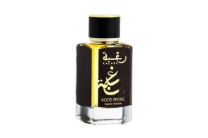 RaghbaWood Intense - Lattafa, Unisex, Apa de parfum, 100 ml