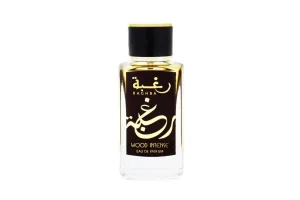 RaghbaWood Intense - Lattafa, Unisex, Apa de parfum, 100 ml