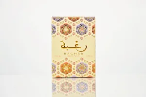 Raghba - Woman - Lattafa, Dama, Apa de parfum, 100 ml